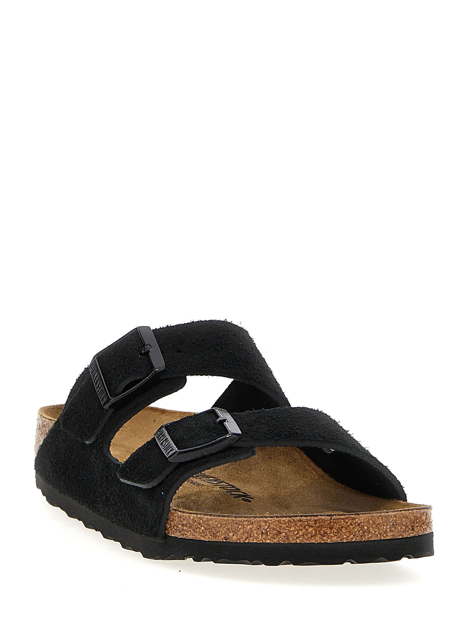 [Birkenstock] Slippers SS26 1027164BLACK