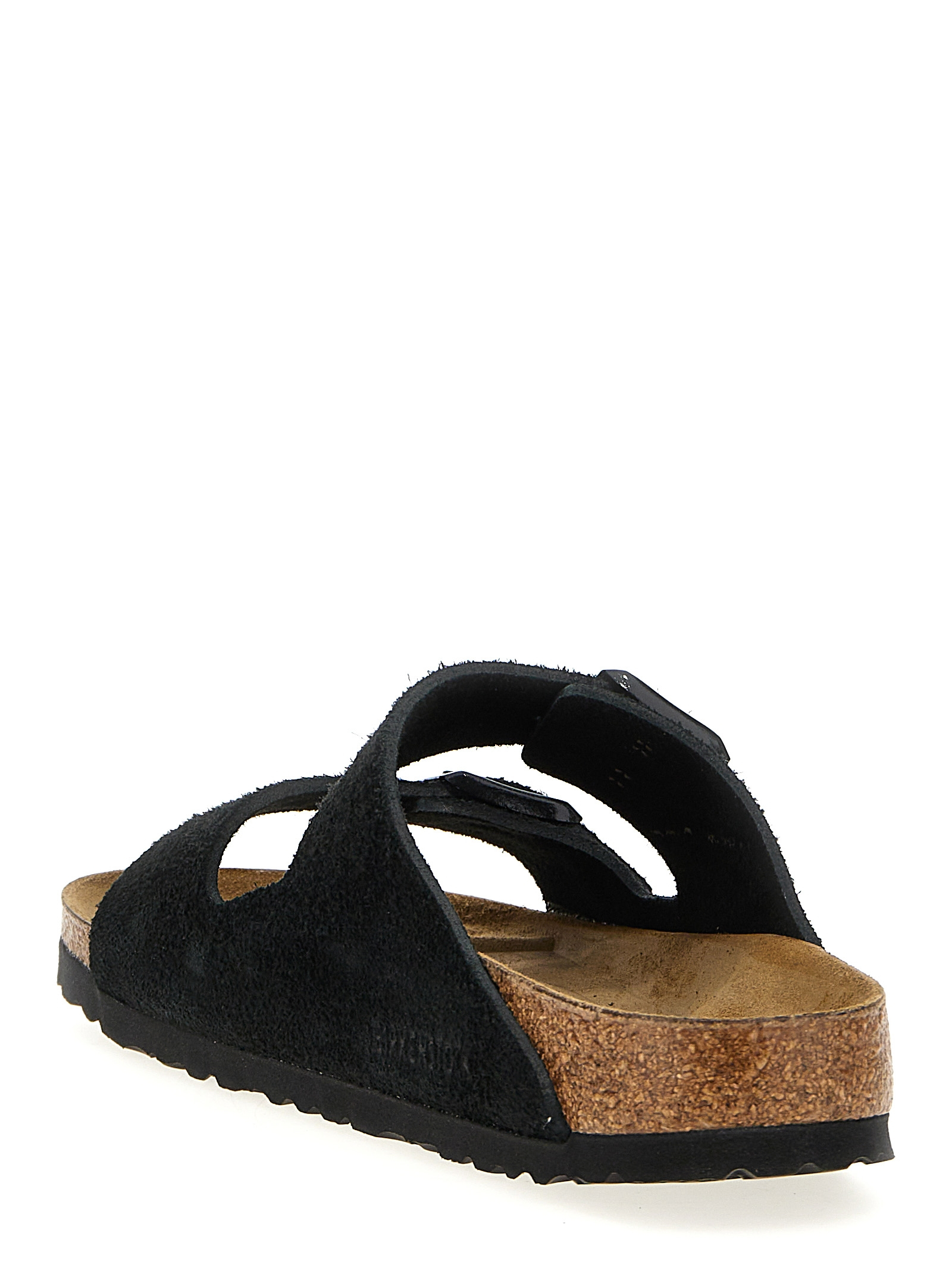 [Birkenstock] Slippers SS26 1027164BLACK