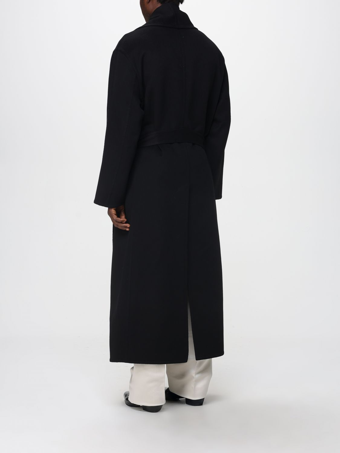 [Tom Ford] Coat FW25 OCL023FMW083 LB999