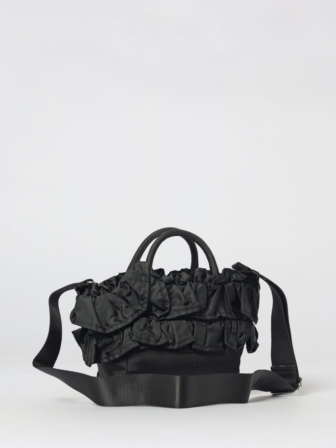 [GANNI] Tote bag SS26 A7187 099
