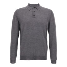 [Zanone] Shirts Long Sleeve FW25 810232Z0290N7284