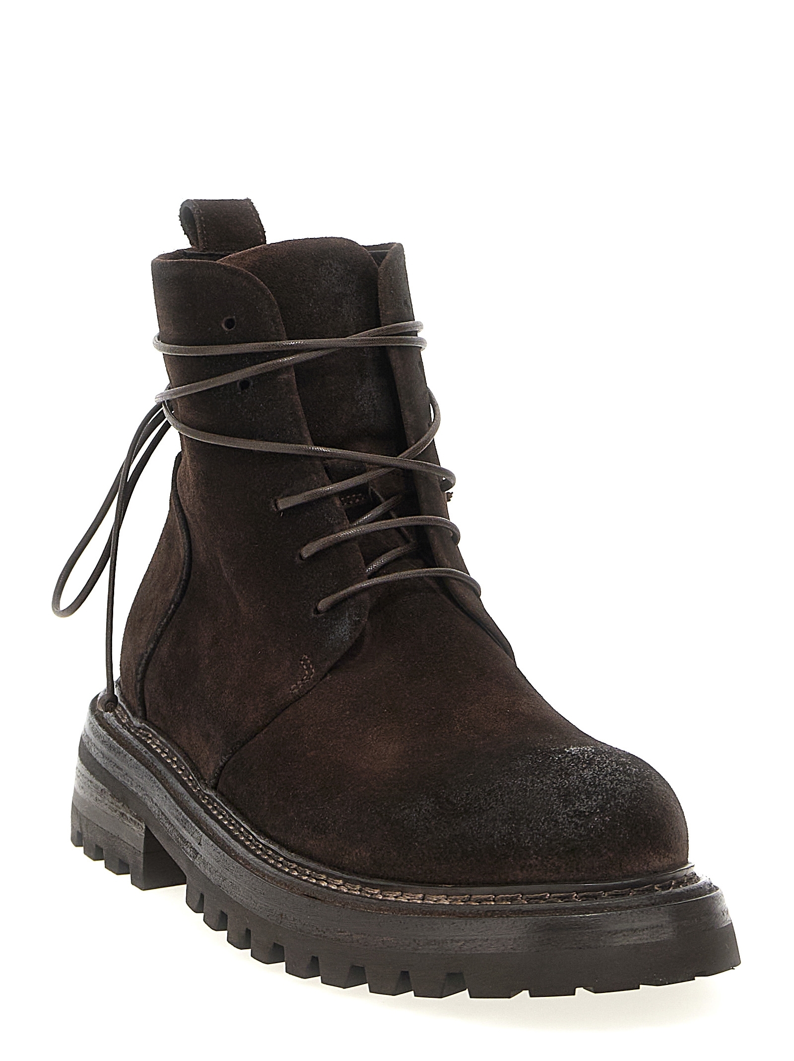 [Marsell] Ankle boots FW25 MM4025P024460