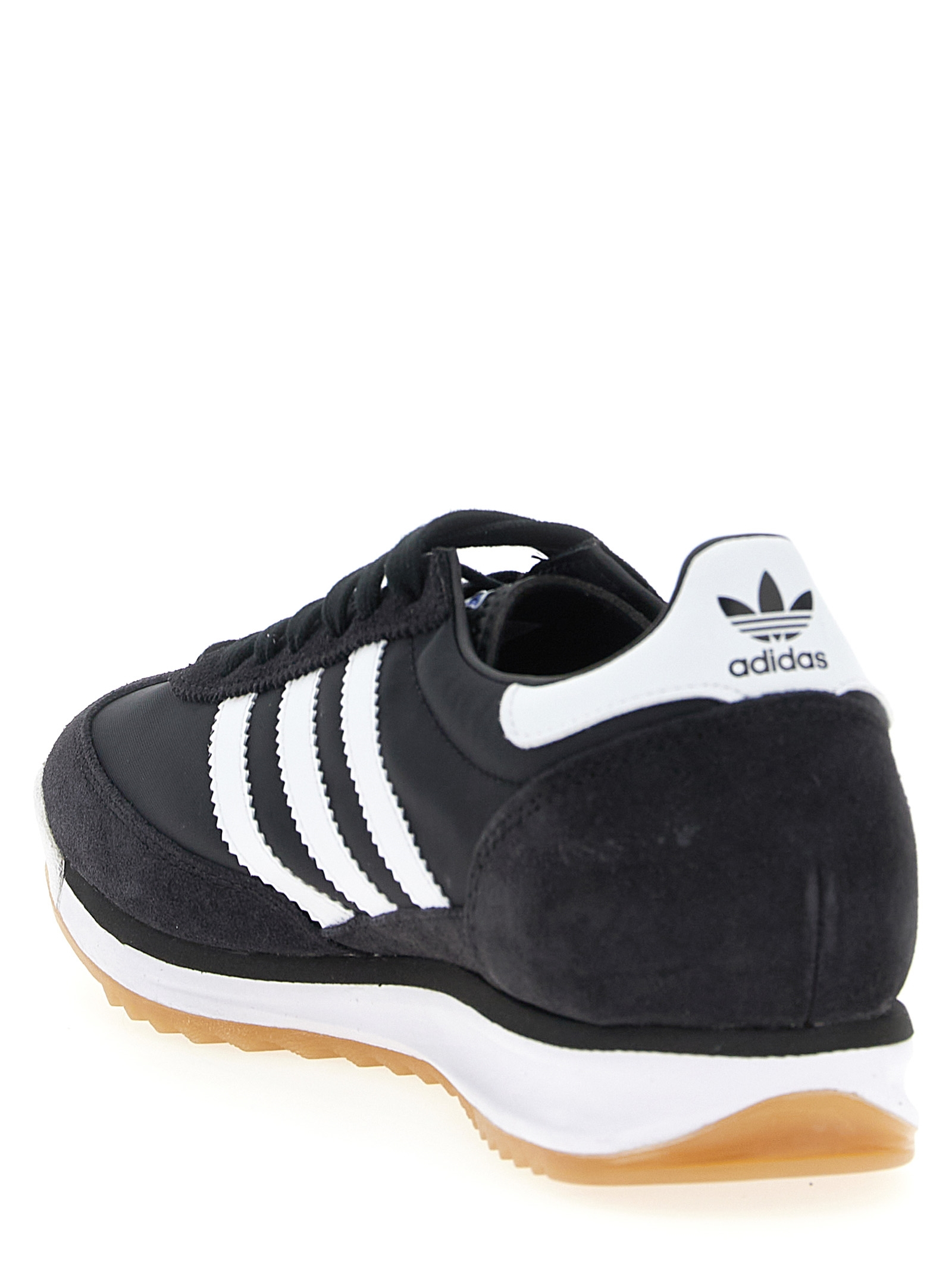 [ADIDAS ORIGINALS] Sneakers FW25 JI1282CBLACKFTWWHTBLUE