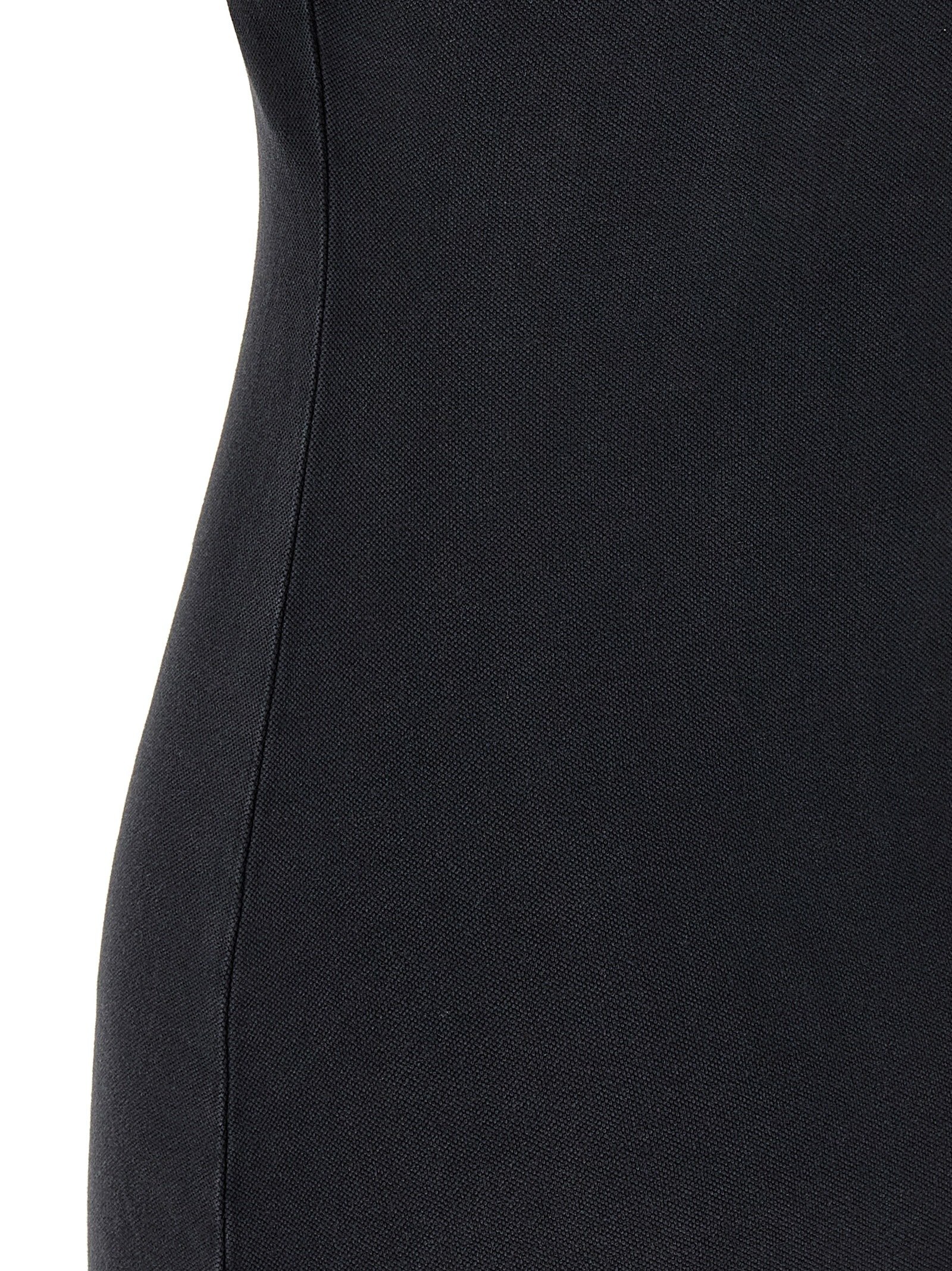 [Balenciaga] Short sleeve dress SS25 831034TSVC1041