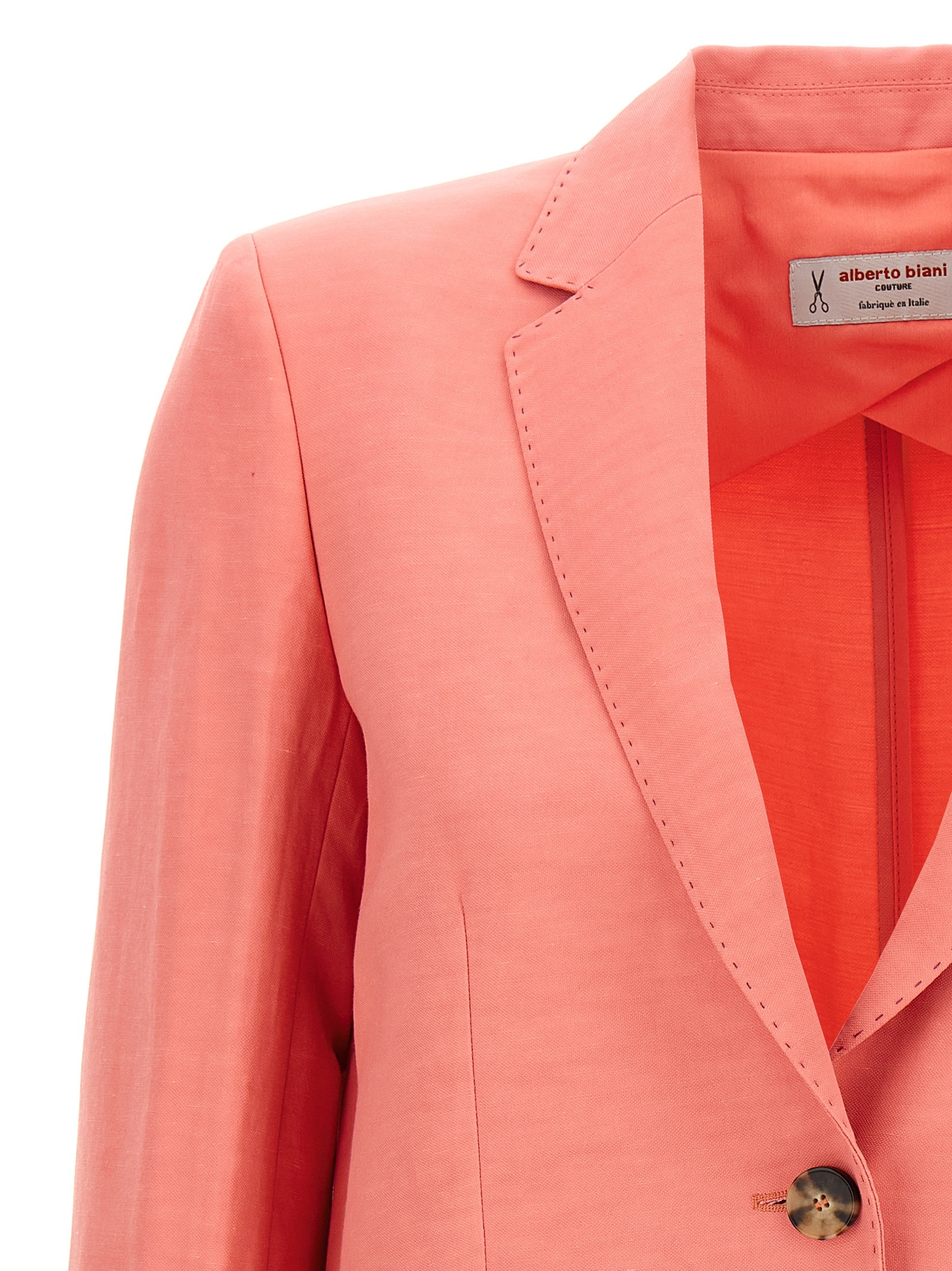 [Alberto Biani] Blazer SS25 II833VI009149