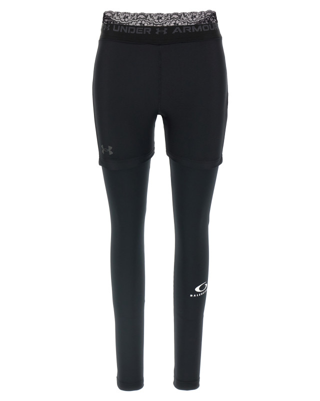 [Balenciaga] Leggings SS25 815860TRVY21000