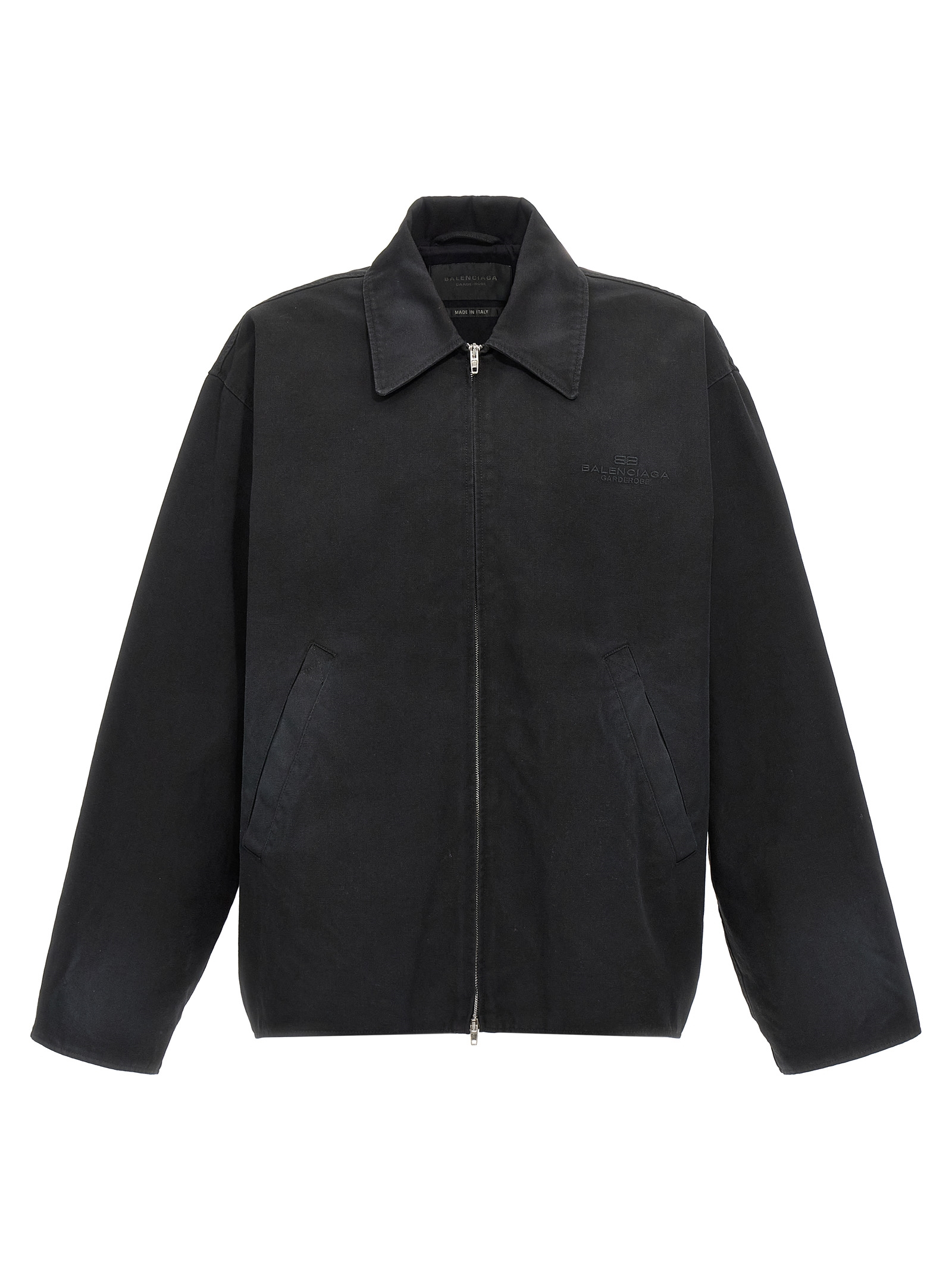 [Balenciaga] Casual Jacket SS25 817649TRP151000
