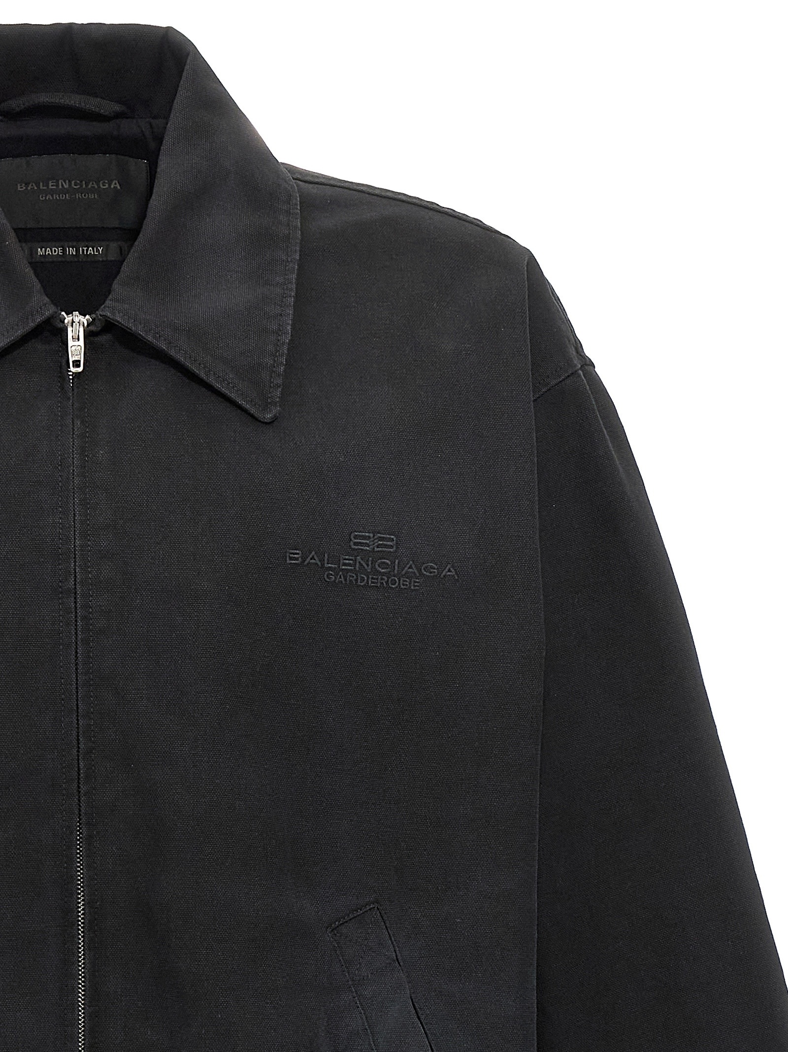 [Balenciaga] Casual Jacket SS25 817649TRP151000