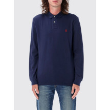 [Polo Ralph Lauren] T-shirts Long Sleeve SS26 710680790 046