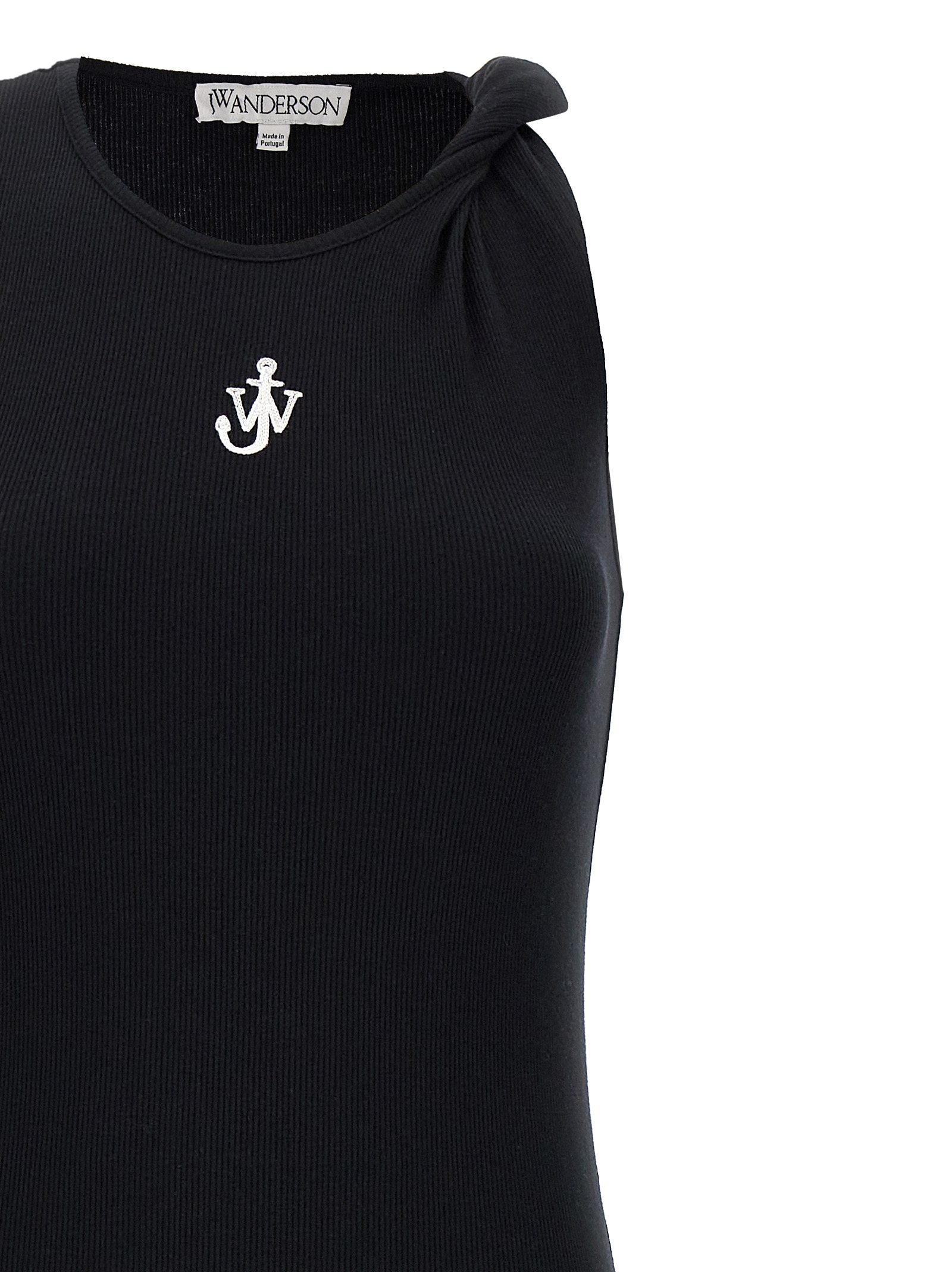 [J.W.Anderson] Sleeveless dress FW25 JD0043PG1717999