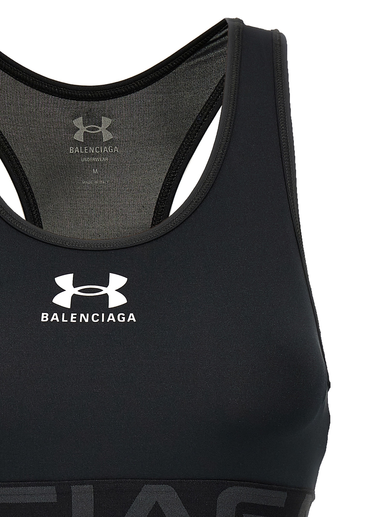 [Balenciaga] Sports Top SS25 8142974E9B31062