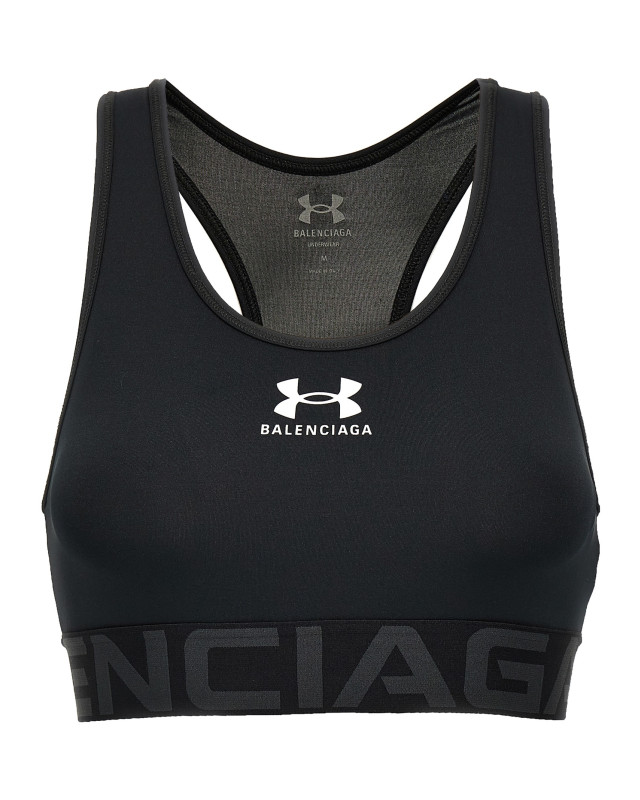[Balenciaga] Sports Top SS25 8142974E9B31062