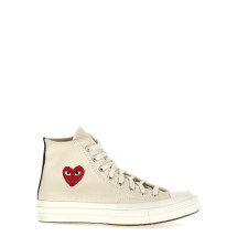 [COMME DES GARCONS PLAY] Sneakers FW25 AZK1292
