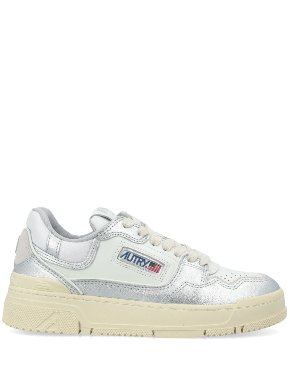 [AUTRY] Sneakers FW24 ROLWMB02