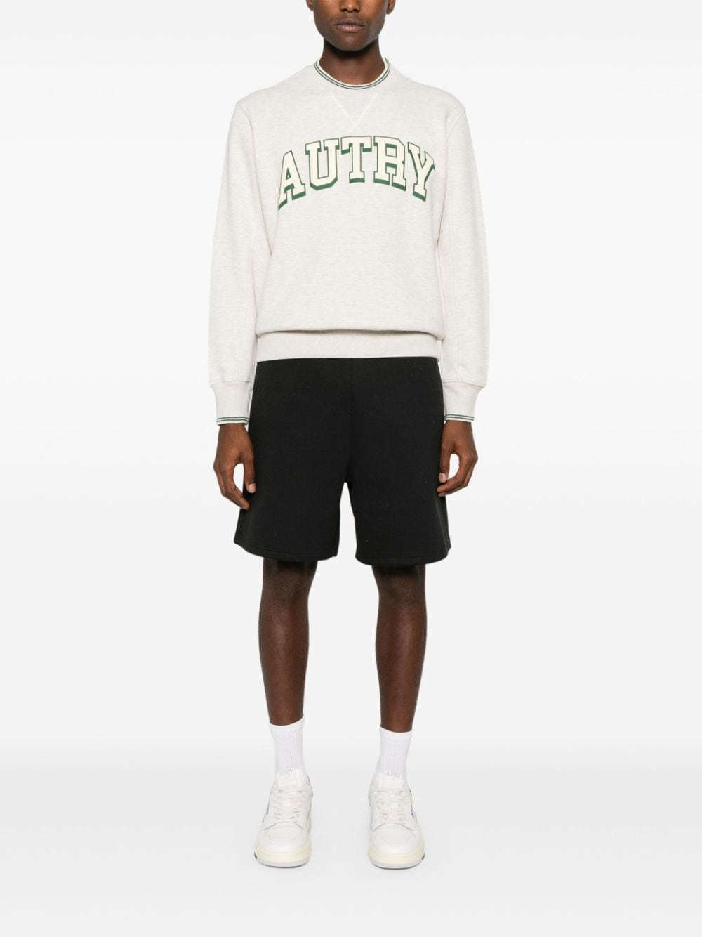 [AUTRY] Sweatshirt FW24 SWPM03H1