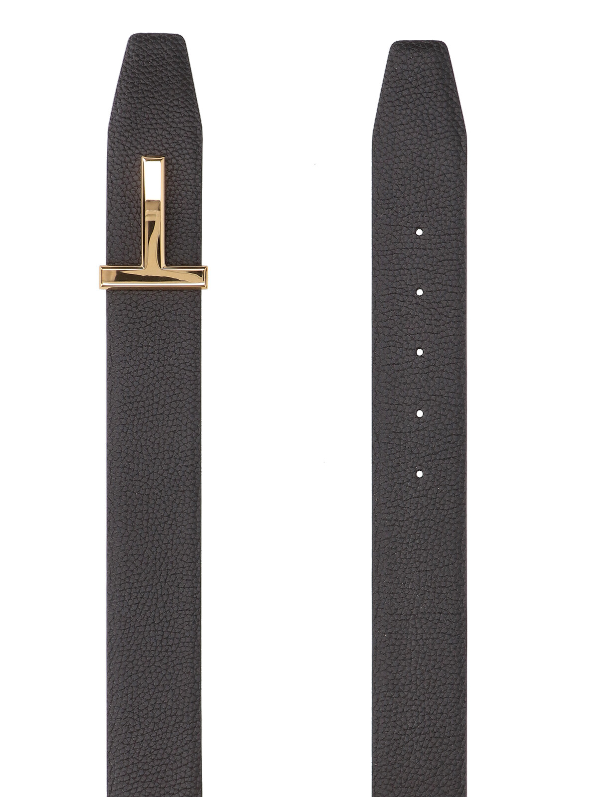 [Tom Ford] Belt FW26 TB178 LCL236GENB