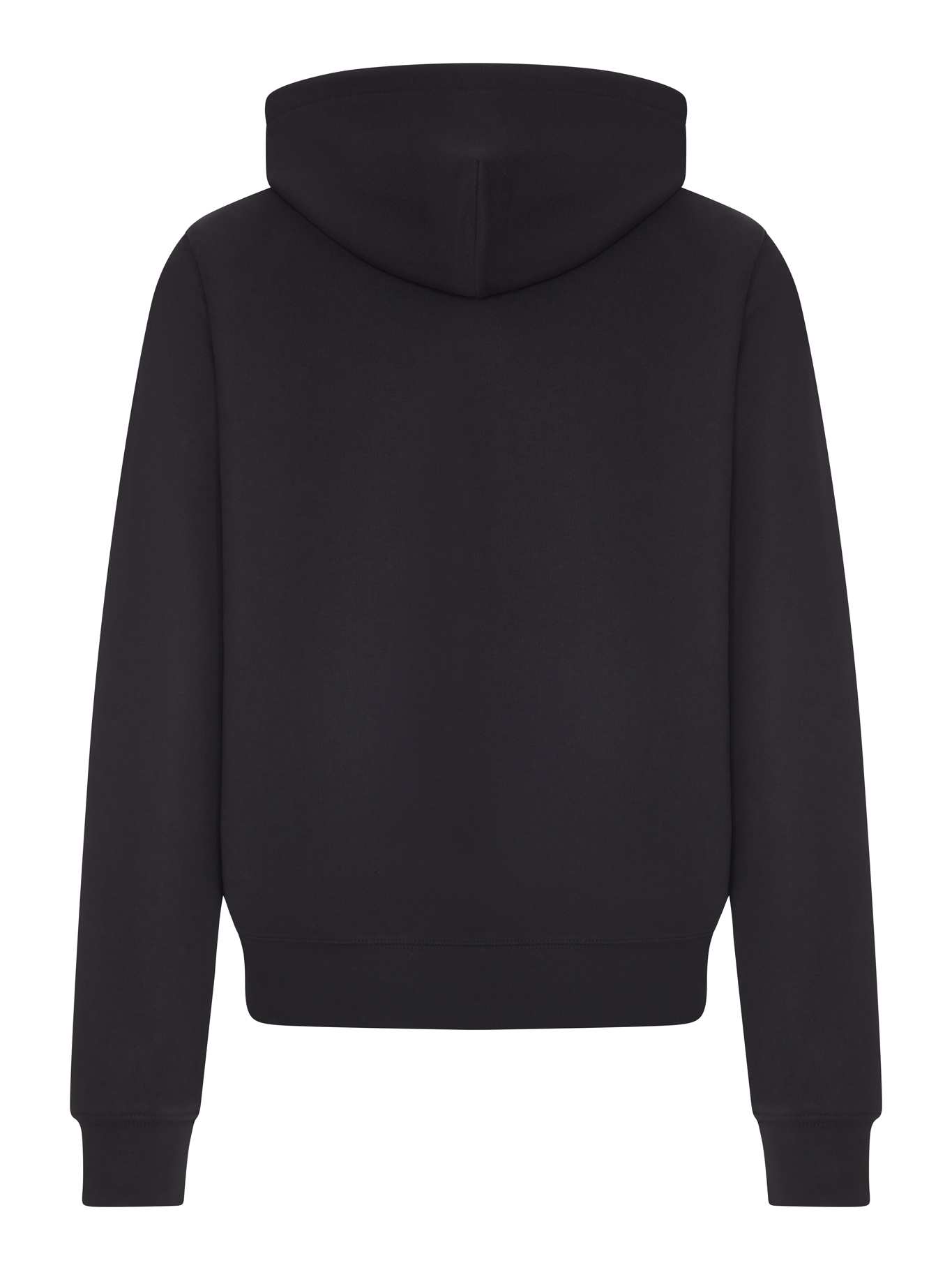[Burberry] Zip up FW26 8130195A1189 BLACK