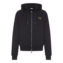 [Burberry] Zip up FW26 8130195A1189 BLACK