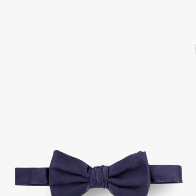 [Giorgio Armani] Tie FW26 3600318P99900036