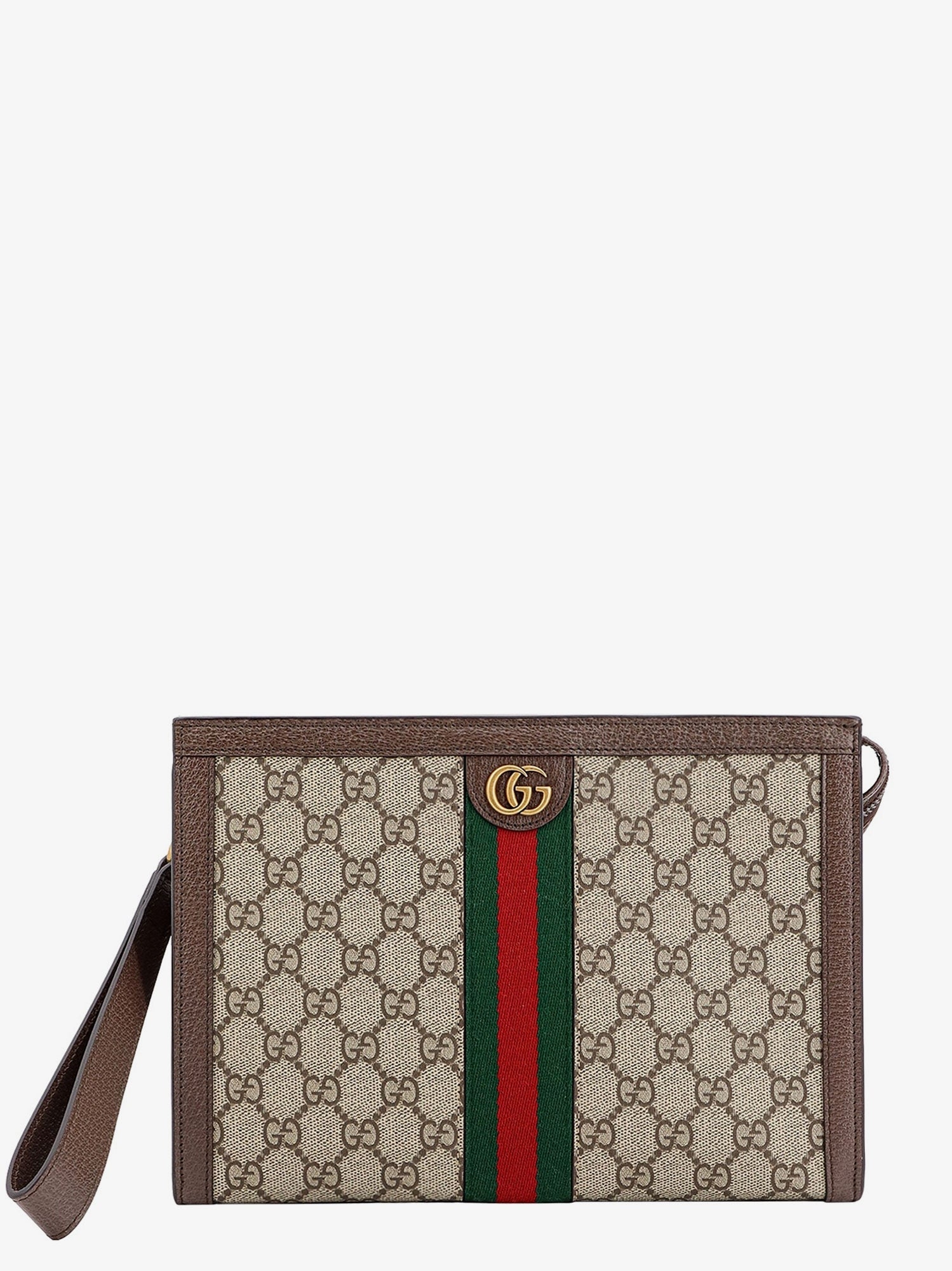 [Gucci] Clutch bag FW26 76024396IWT8745