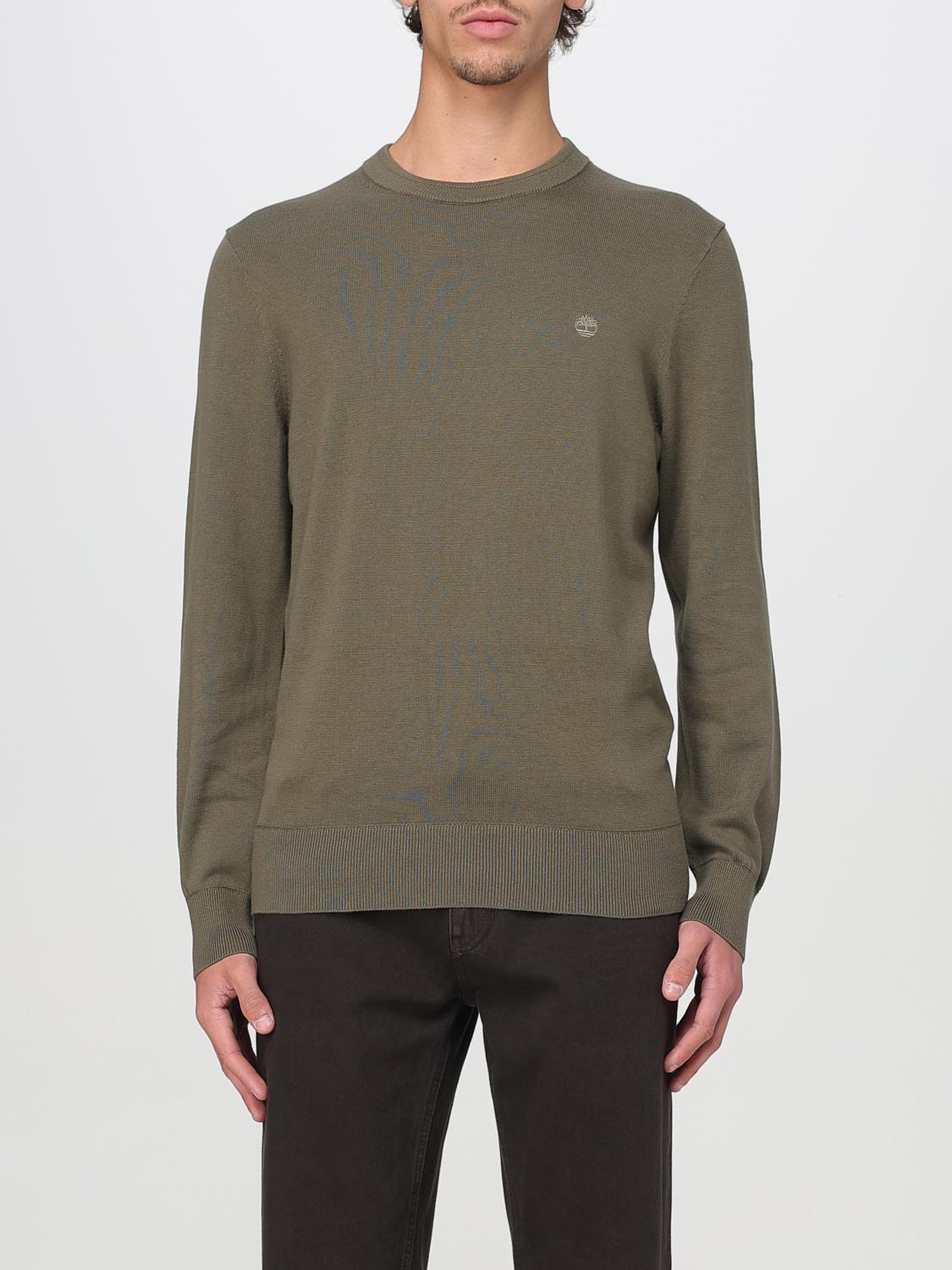 [Timberland] Knitwear SS26 TB0A2BMM A581