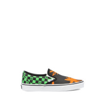 [Valentino Garavani X Vans] Slip on SS26 WS0NY9XWFBAL