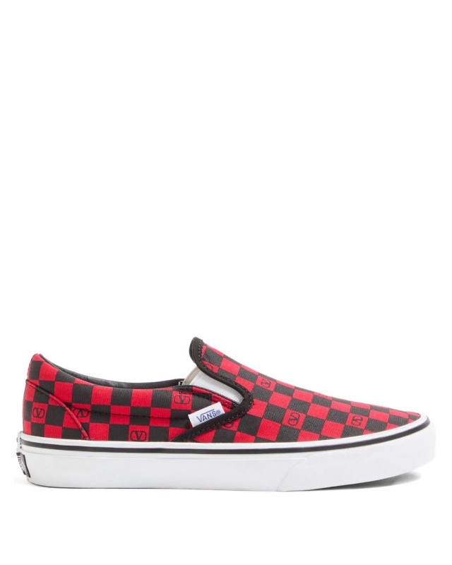 [Valentino Garavani X Vans] Slip on SS26 WS0NY9HPKJV7