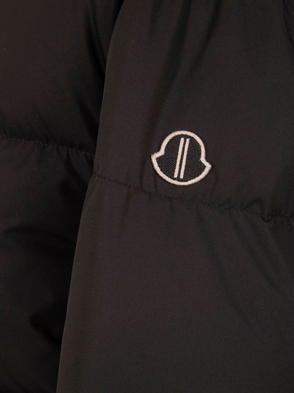 [Moncler X Rick Owens] Down jacket SS26 MU01F1A12M8115999