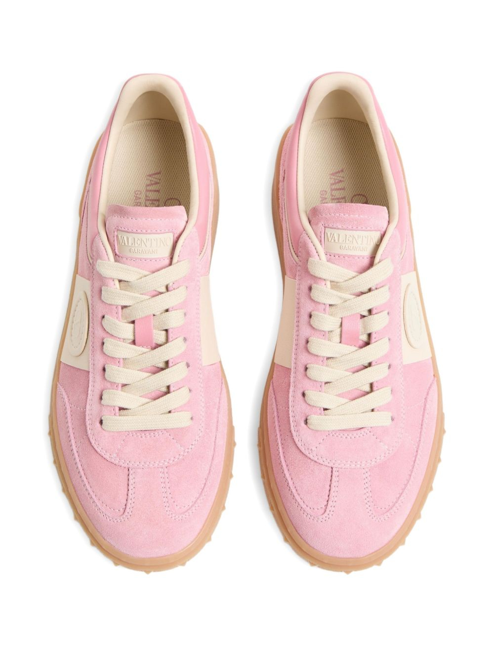 [Valentino Garavani] Sneakers SS26 WS0IL9LALBRN