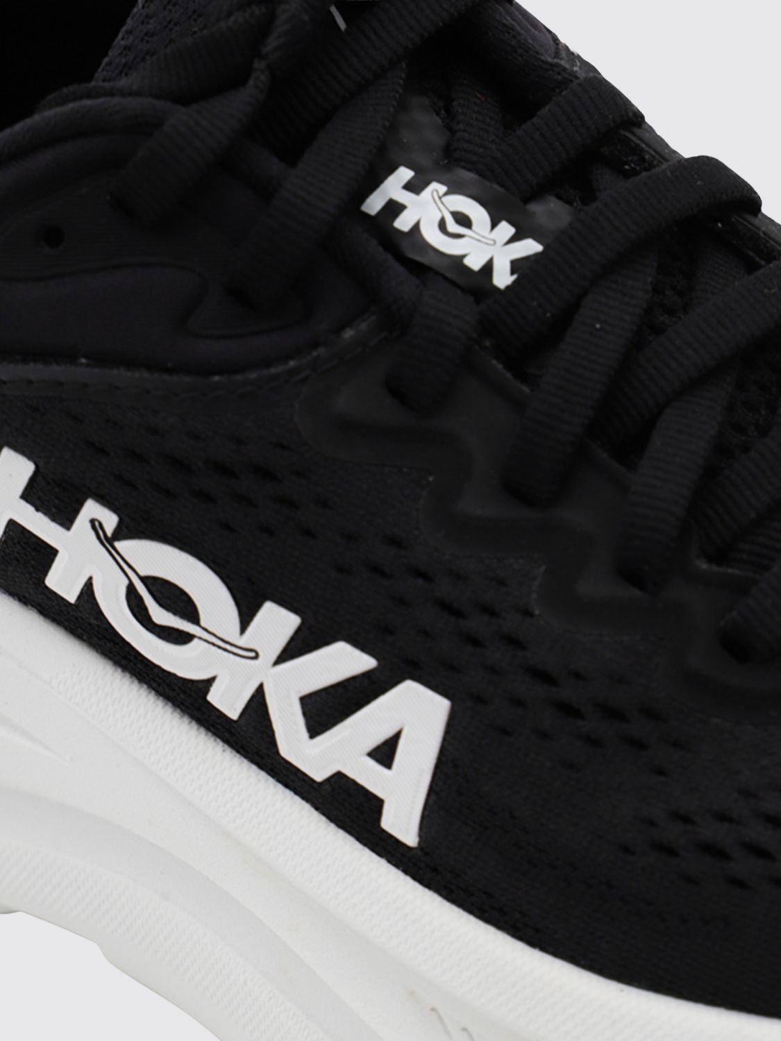 [HOKA] Sneakers SS26 1162011 BWHT