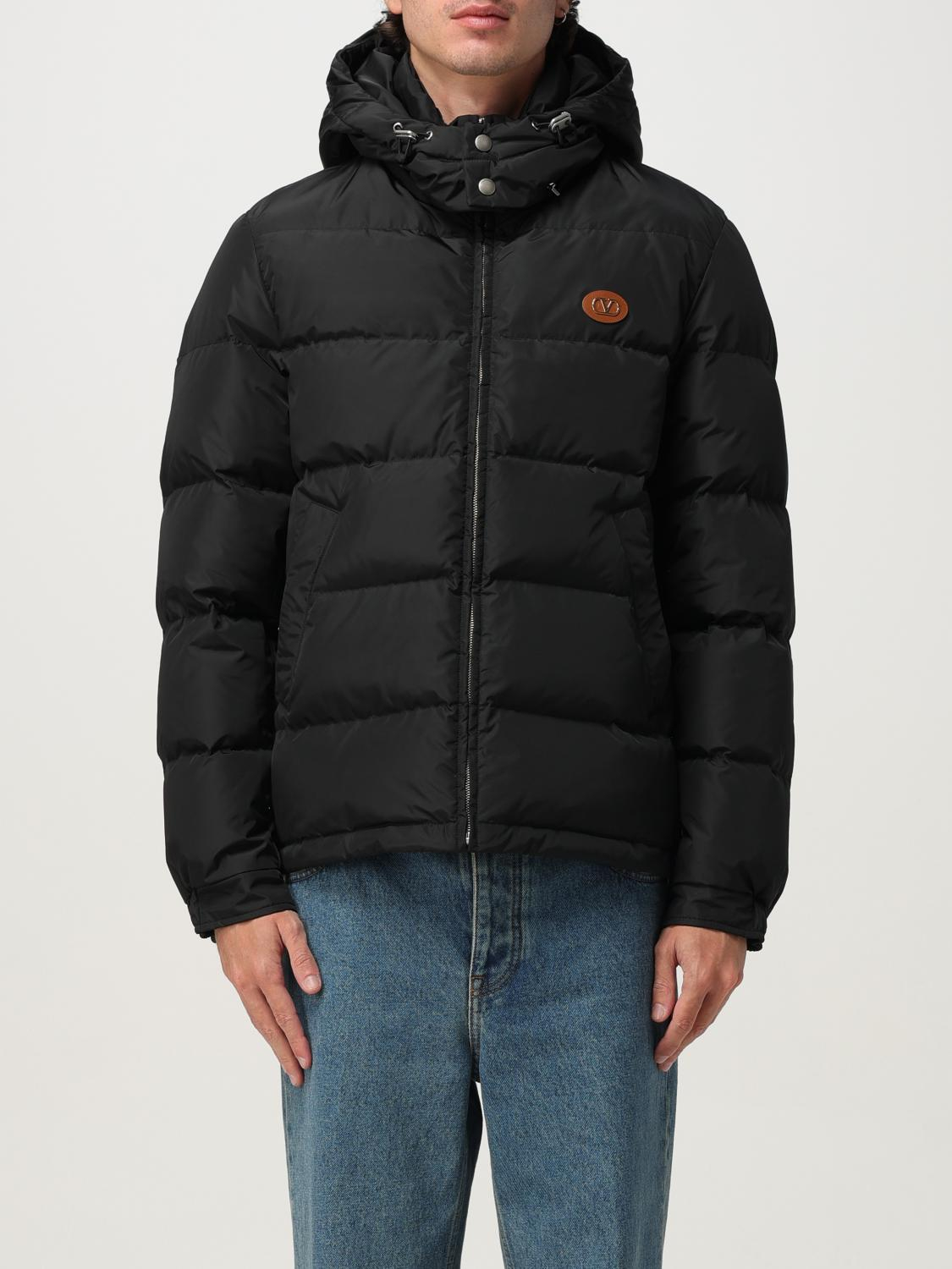 [Valentino] Down Jacket FW25 7V3CNB316FN 0NO