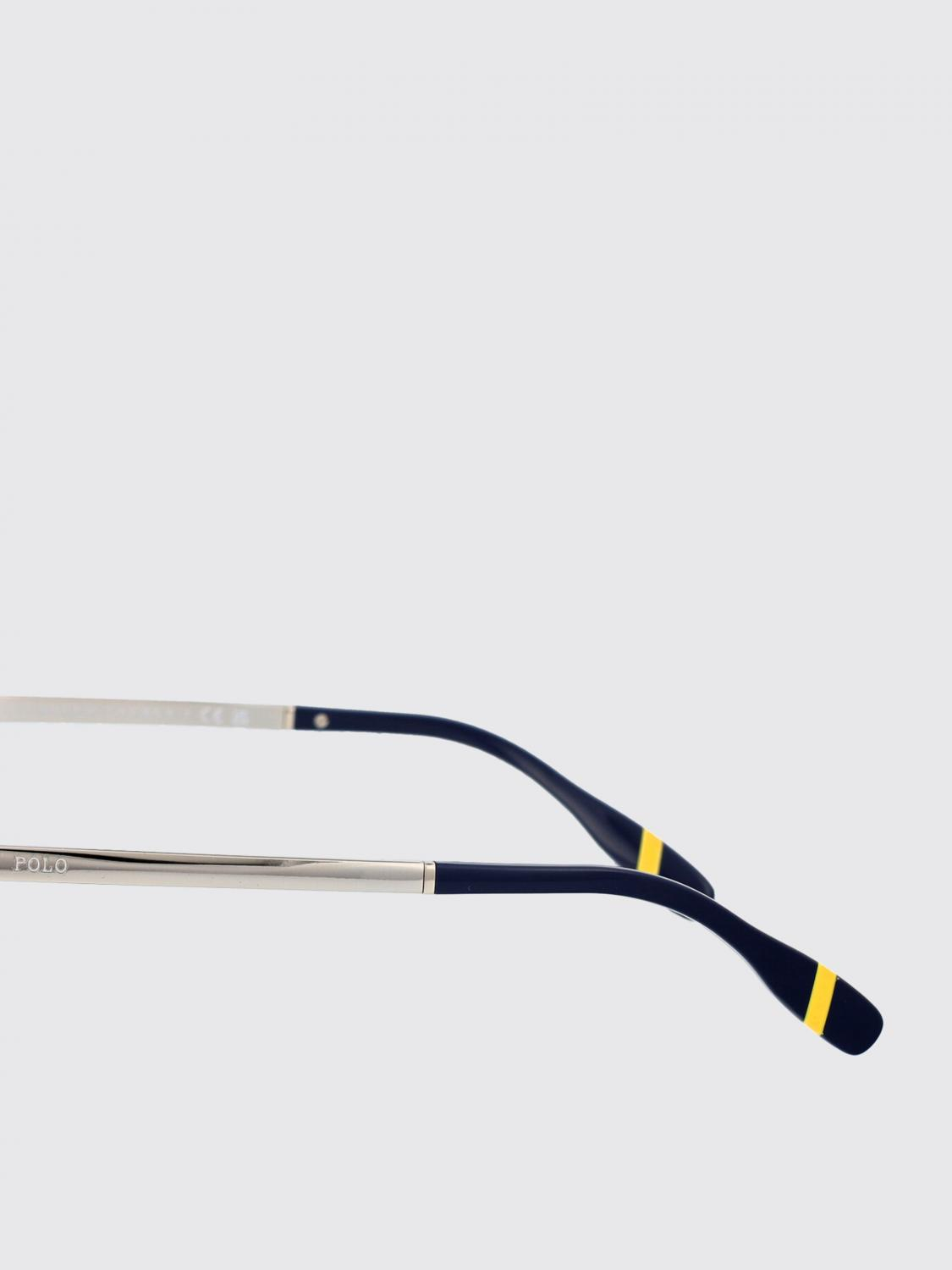 [Polo Ralph Lauren] Sunglasses SS26 0PH3150 922280