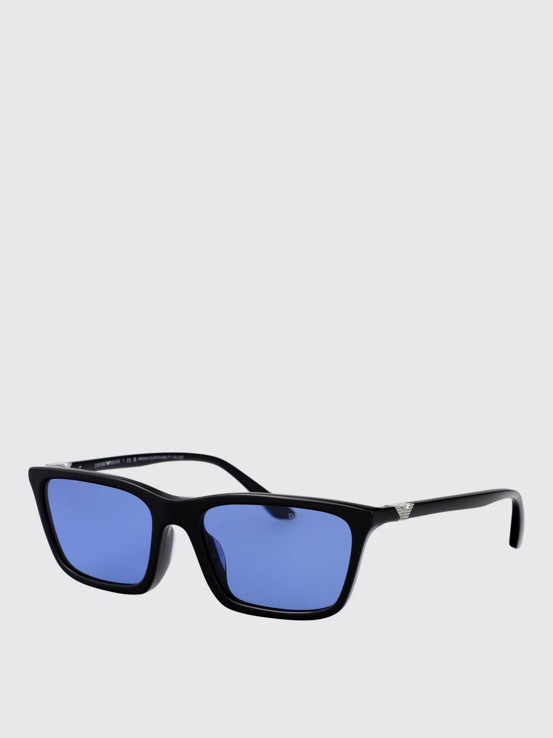 [Emporio Armani] Sunglasses SS26 0EA4239U 501780