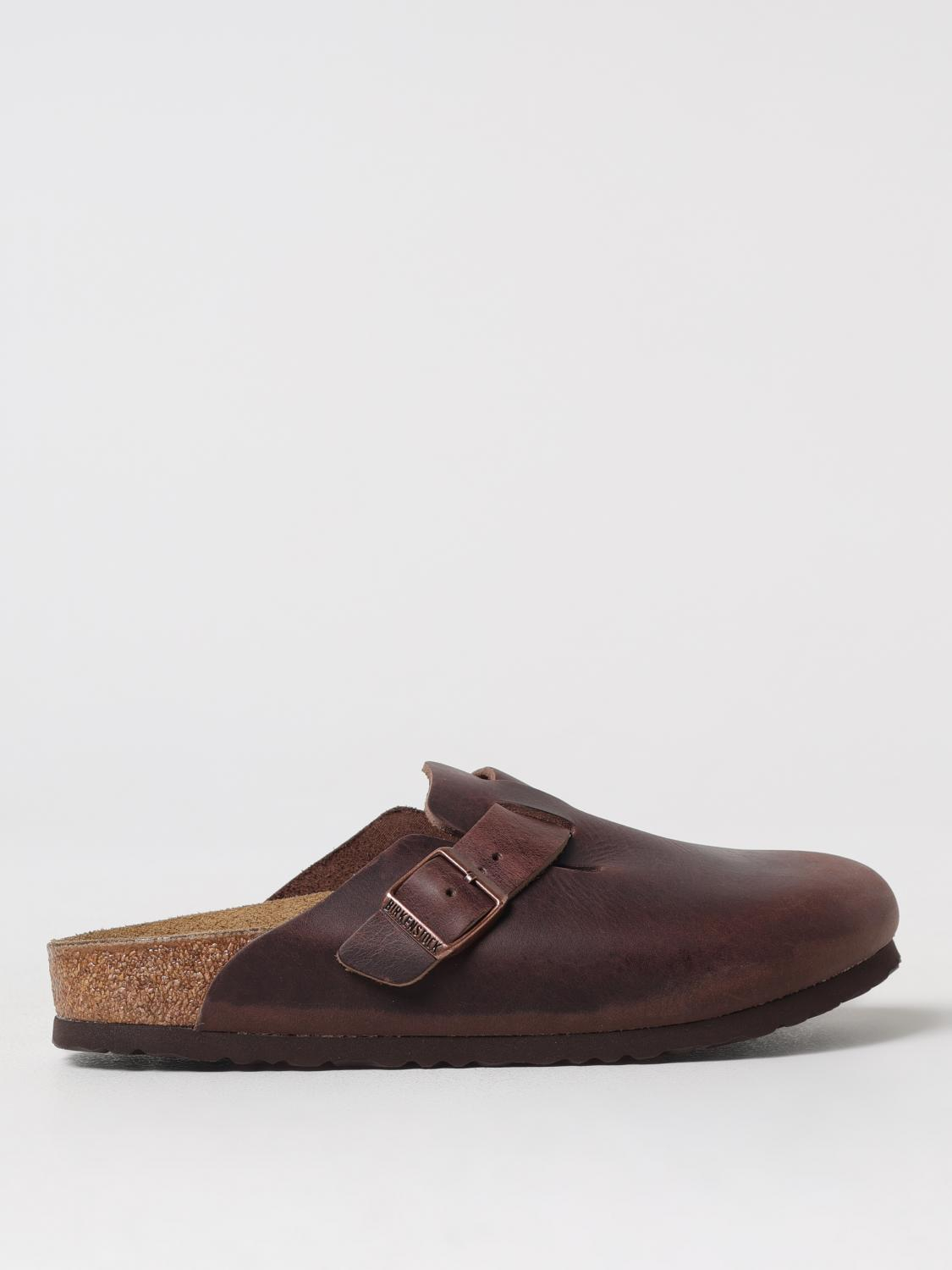 [Birkenstock] Mules SS26 0860133