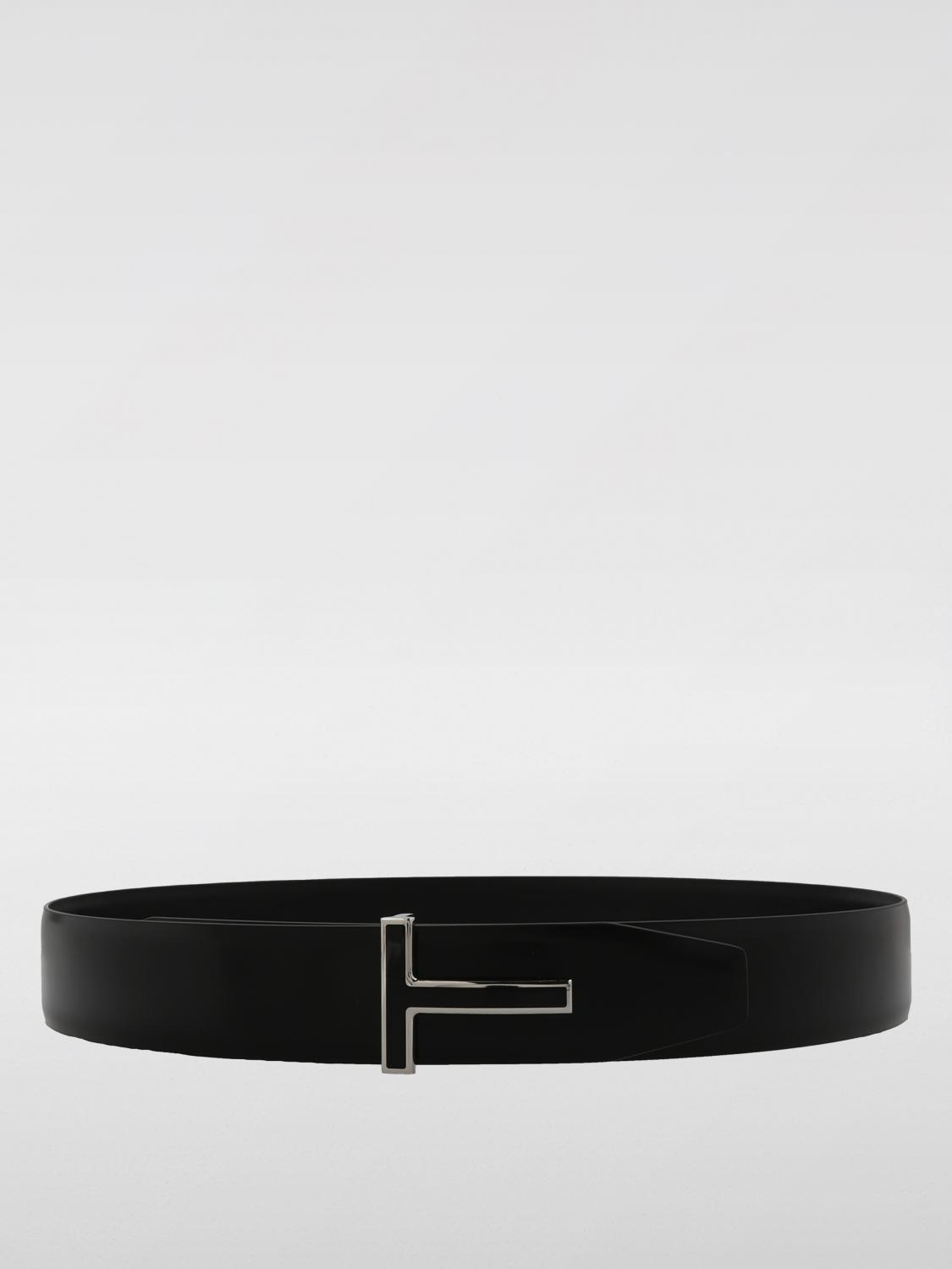 [Tom Ford] Belt FW25 TB247LCL052S 1N001