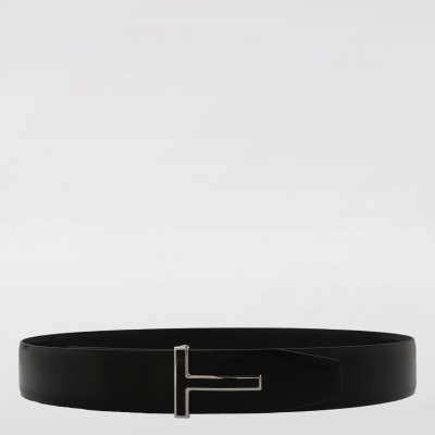 [Tom Ford] Belt FW25 TB247LCL052S 1N001