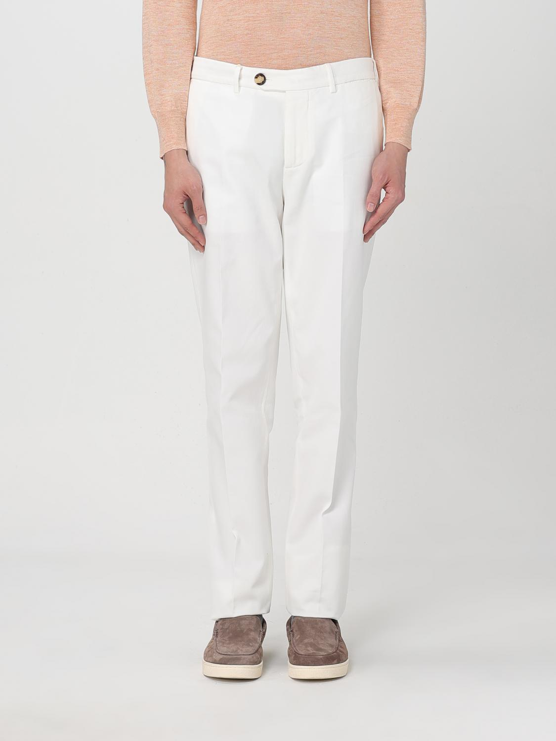 [Brunello Cucinelli] Trousers FW25 M252DI1770 C2200