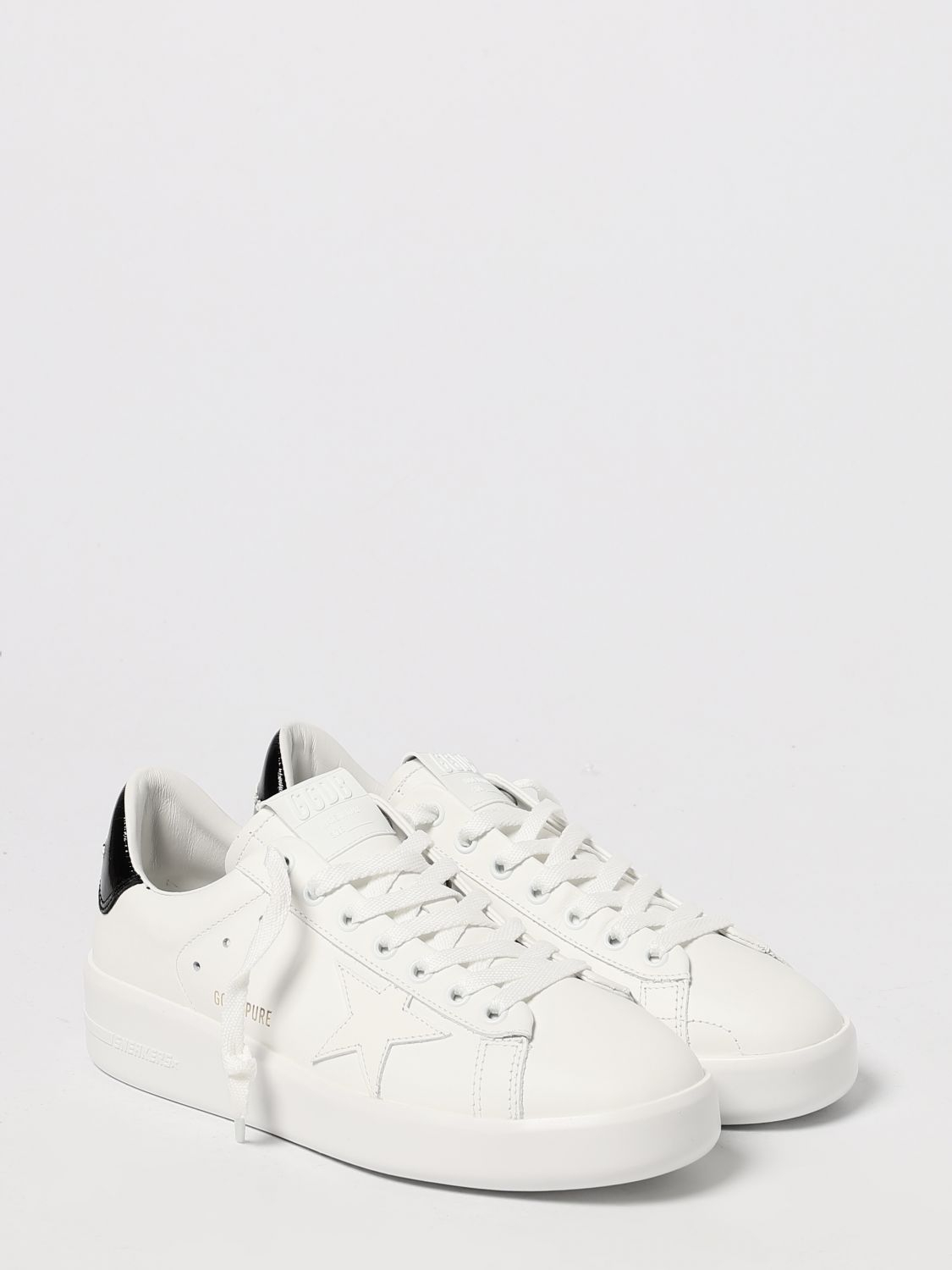 [Golden Goose] Sneakers SS26 GWF00197F00651810364