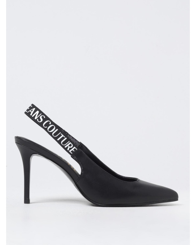 [VERSACE JEANS COUTURE] Pumps SS26 78VA3S52ZPS62 899