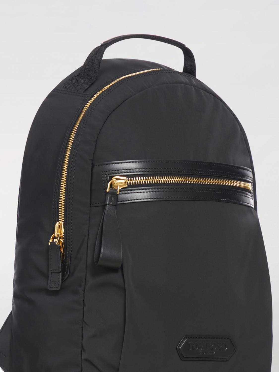 [Tom Ford] Backpack FW25 H0636TNY017G 1N001