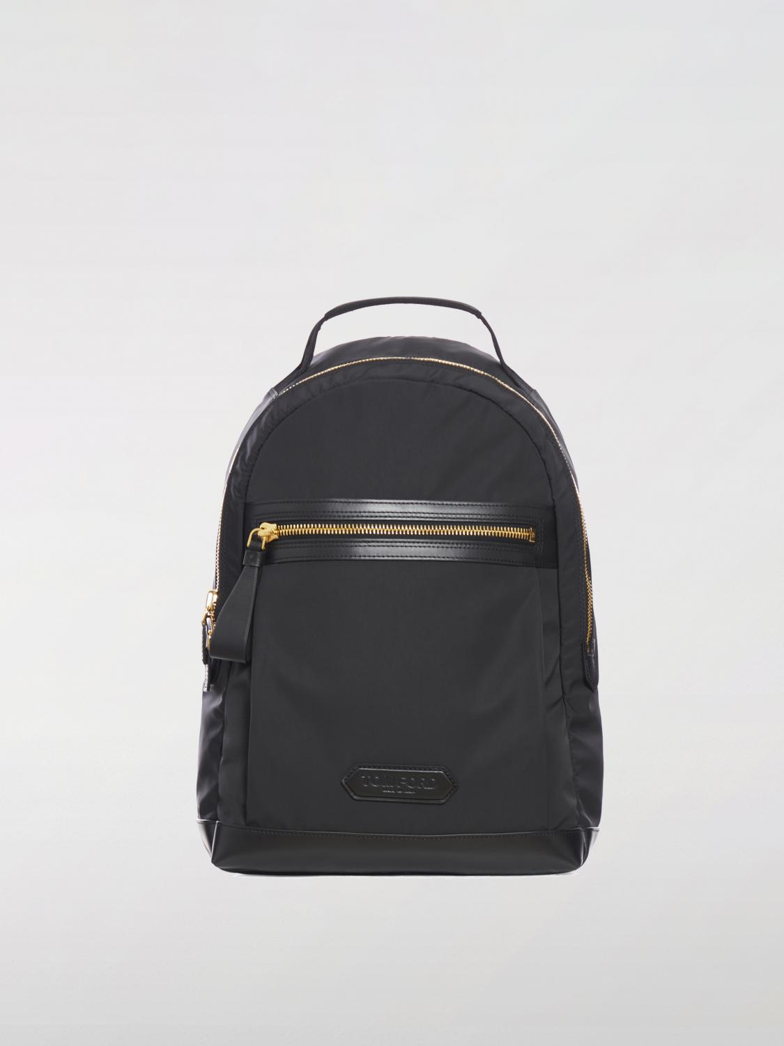 [Tom Ford] Backpack FW25 H0636TNY017G 1N001