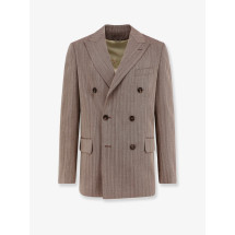 [GOLDEN GOOSE DELUXE BRAND] Blazer FW25 GMP00835P00209040190