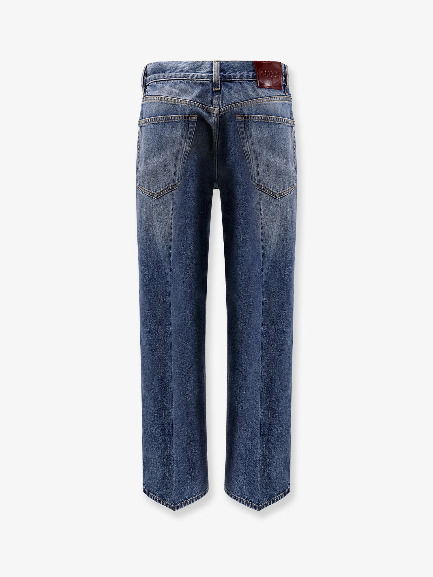 [Gucci] Jeans FW25 812233XDC7S4009