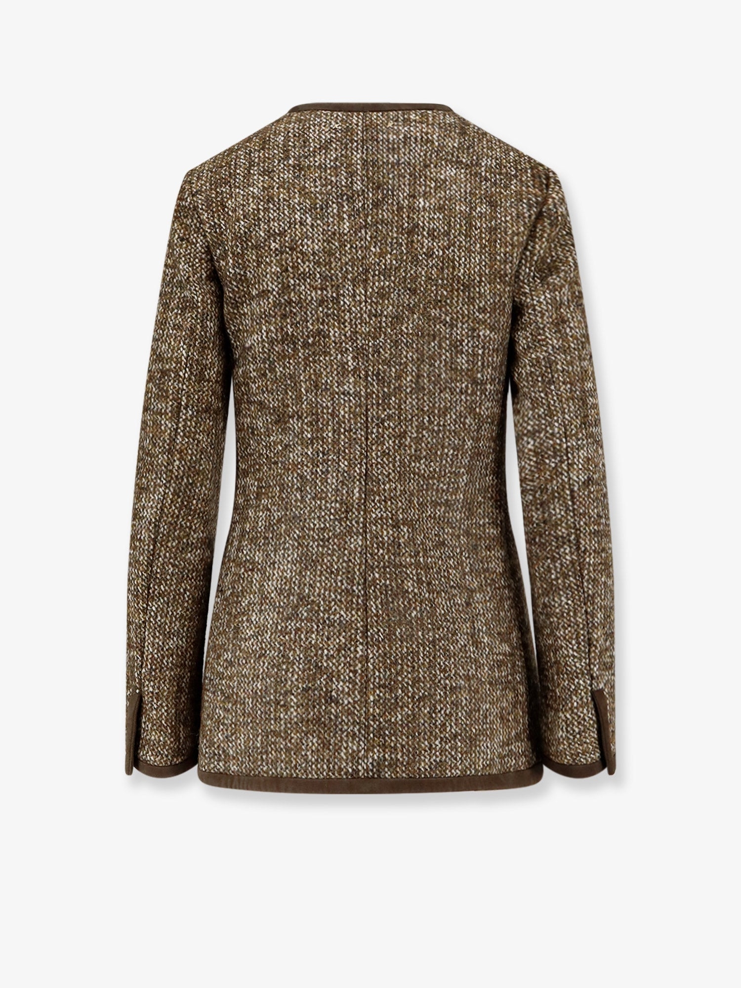 [GOLDEN GOOSE DELUXE BRAND] Blazer FW25 GWP02336P00209390108