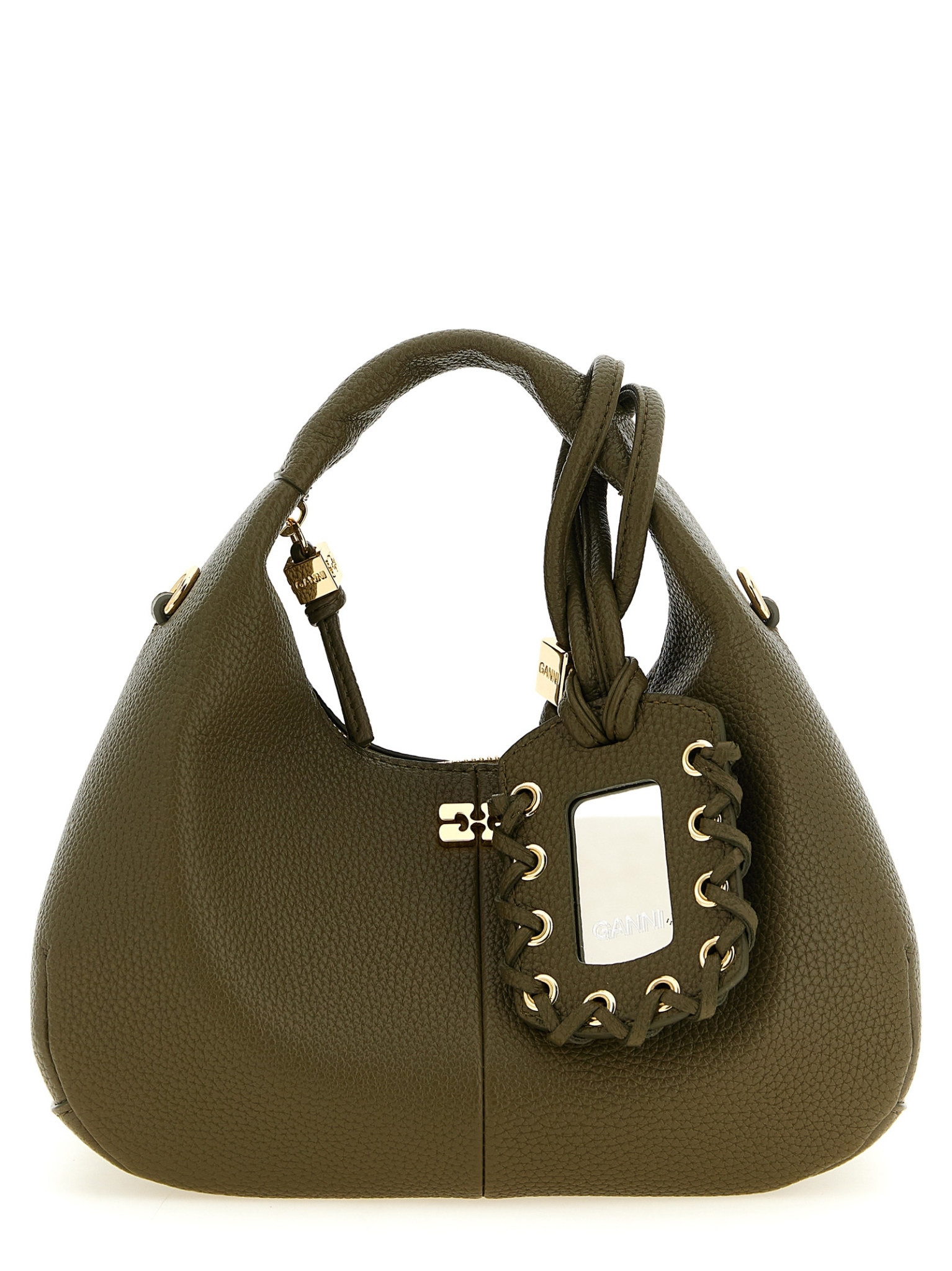 [GANNI] Tote bag FW26 C1040003838