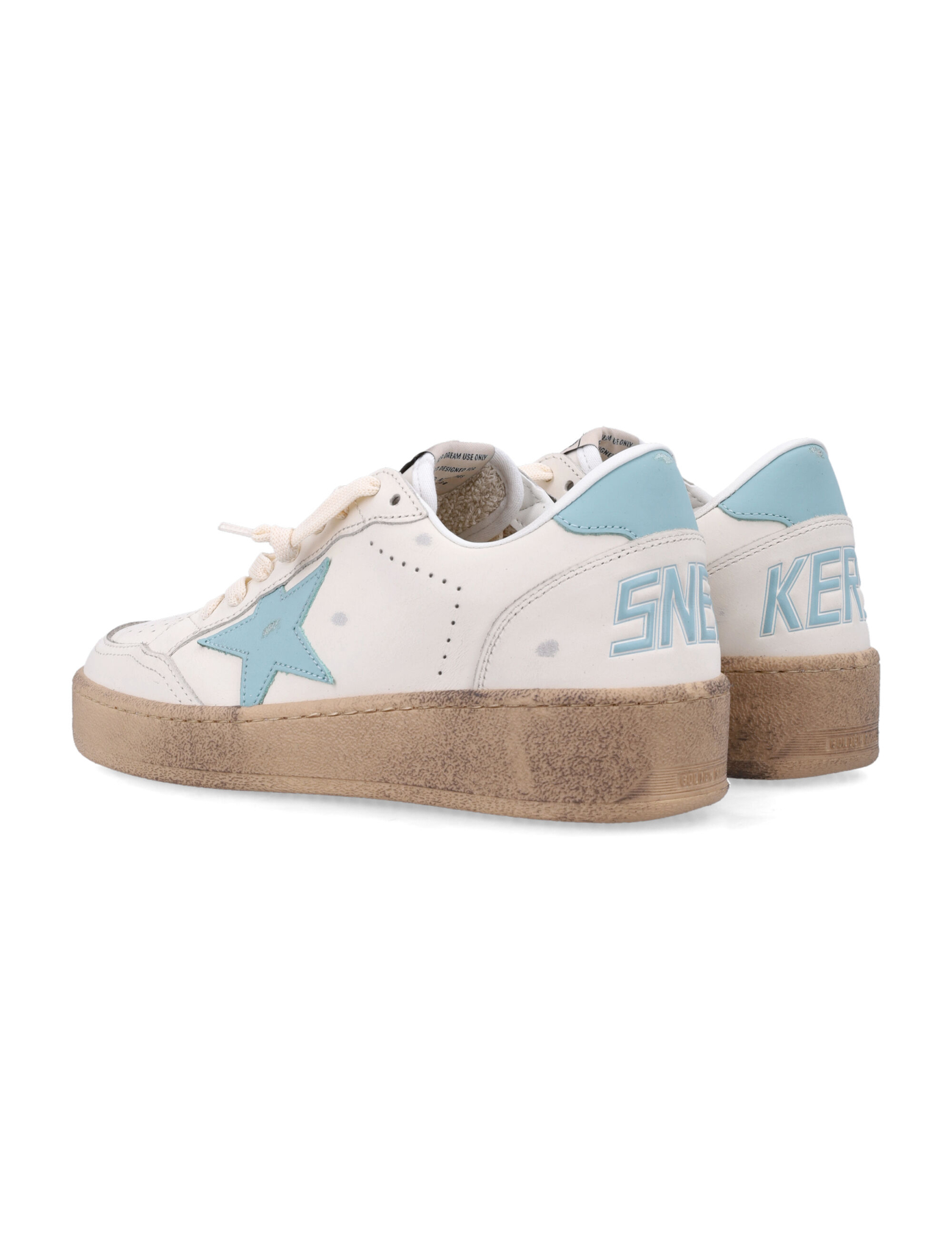 [Golden Goose] Sneakers FW26 GWF00804F00850110422