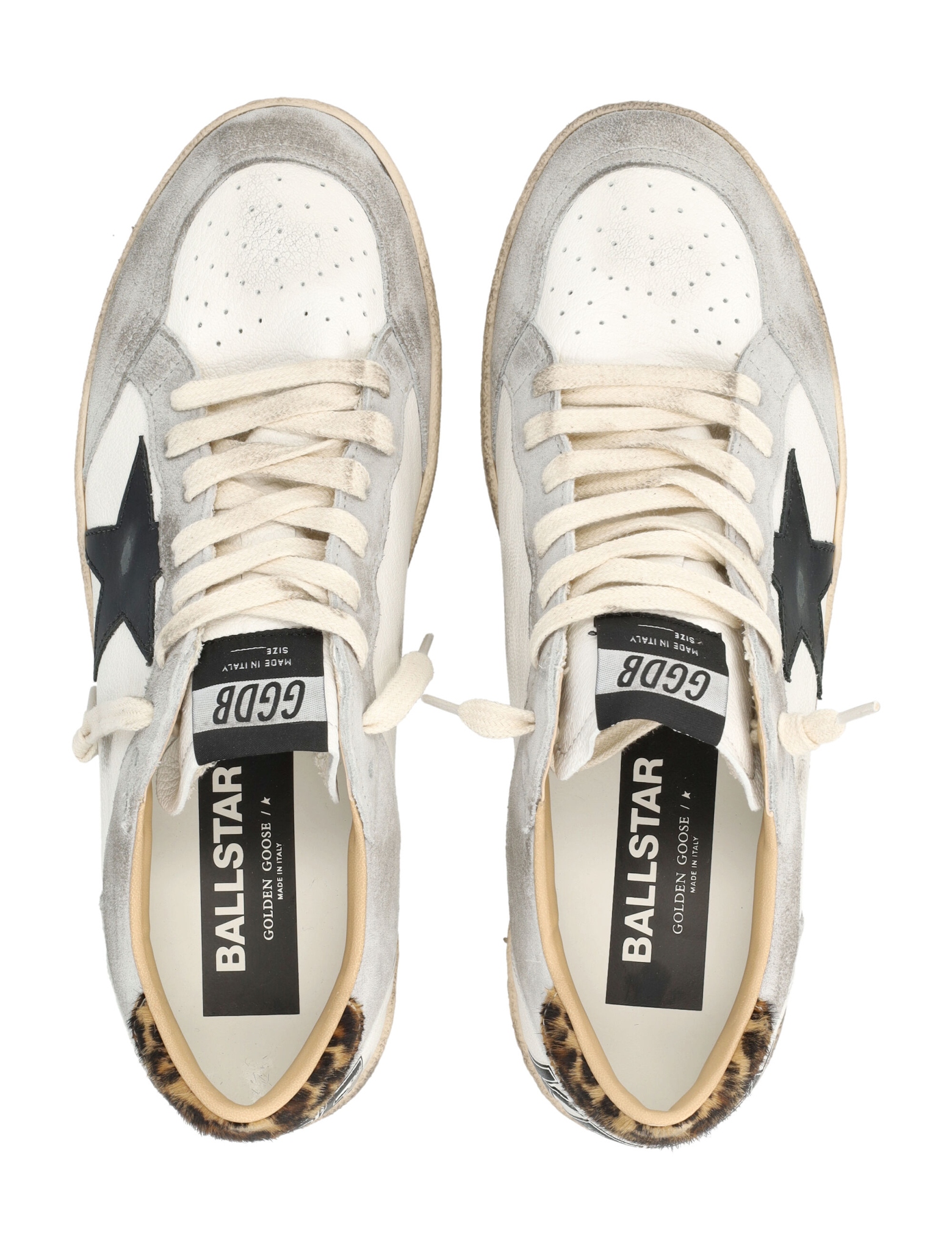 [Golden Goose] Sneakers FW26 GMF00327F00874012525
