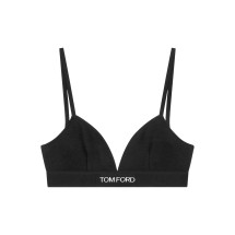 [Tom Ford] Brassiere FW26 BRJ009JEX011NAA BLACK