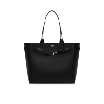 [Tom Ford] Tote bag FW26 L1809LCL429XNAA BLACK