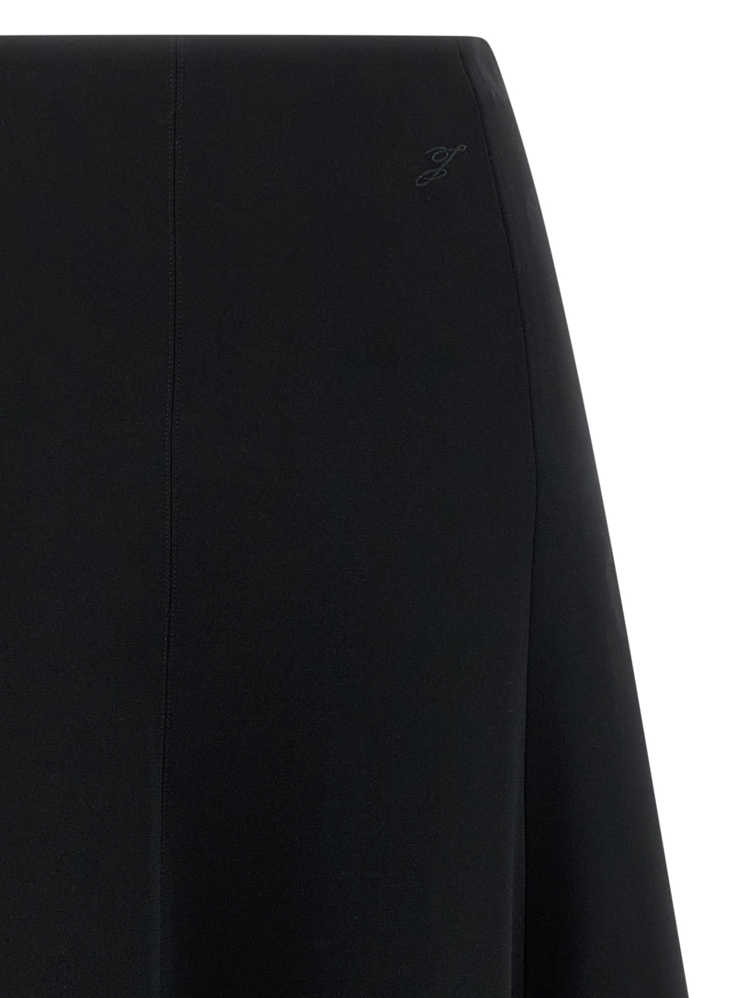 [JACQUEMUS] Long skirt FW25 25HSKW00635AW00632990